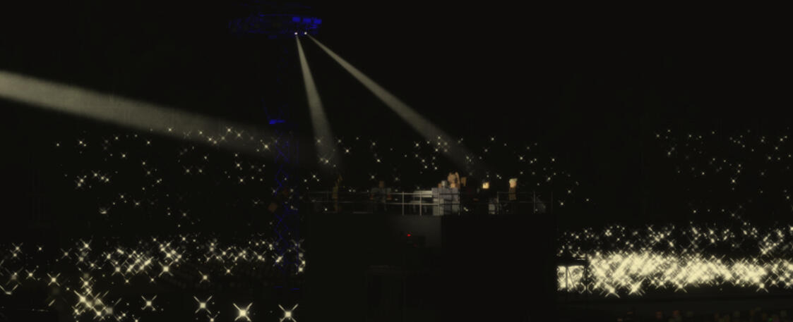 Rammstein is a german metal band, We started a parody group which reached 4k Members